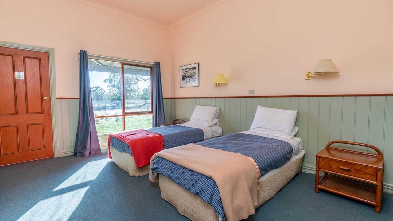 Photo of Bedroom in Acheron