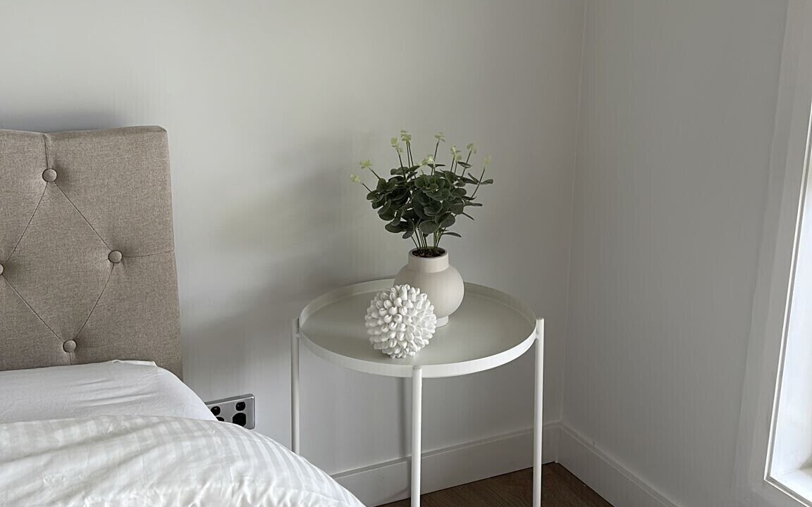 Photo of Bedroom in Mansfield