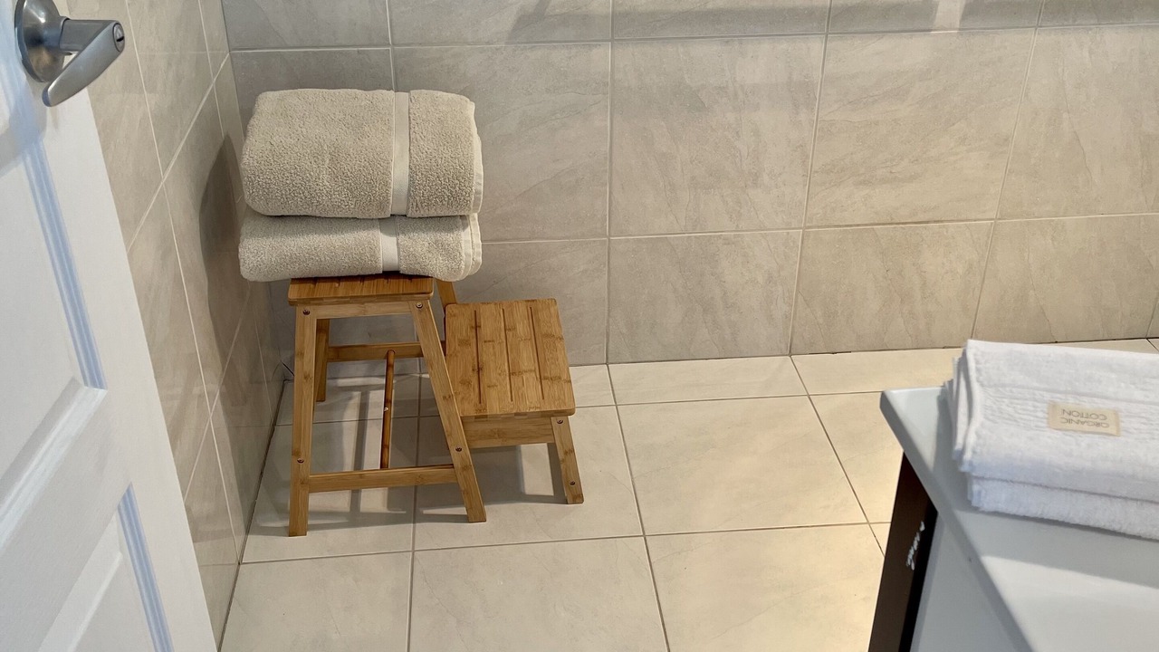 Photo of Bathroom in Mansfield
