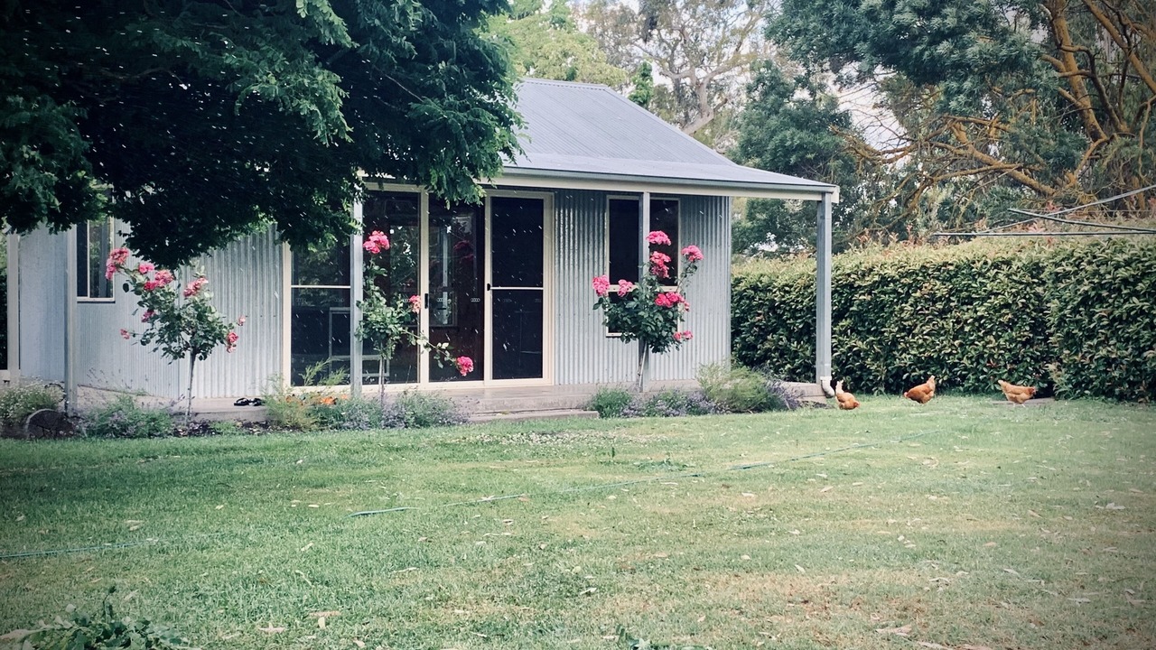 Photo of Outdoor in Mansfield