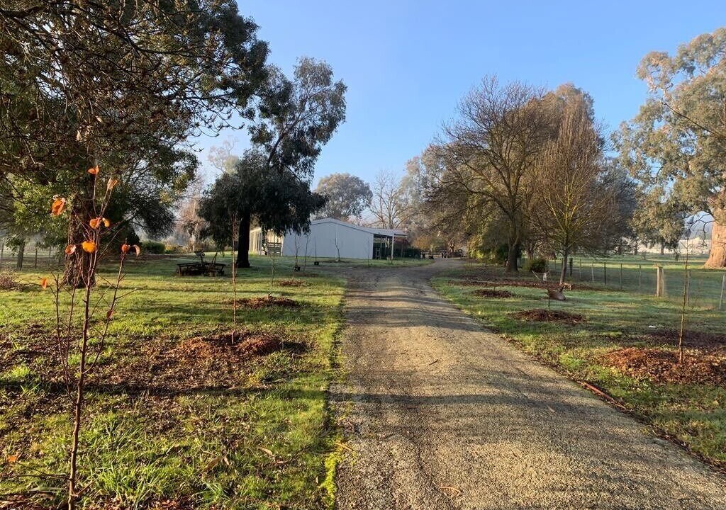 Photo of Outdoor in Mansfield