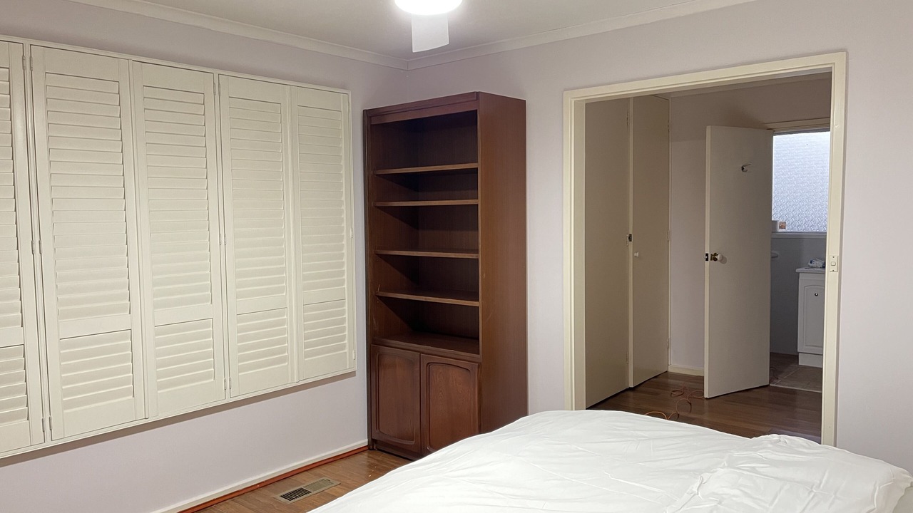 Photo of Bedroom in Hawker