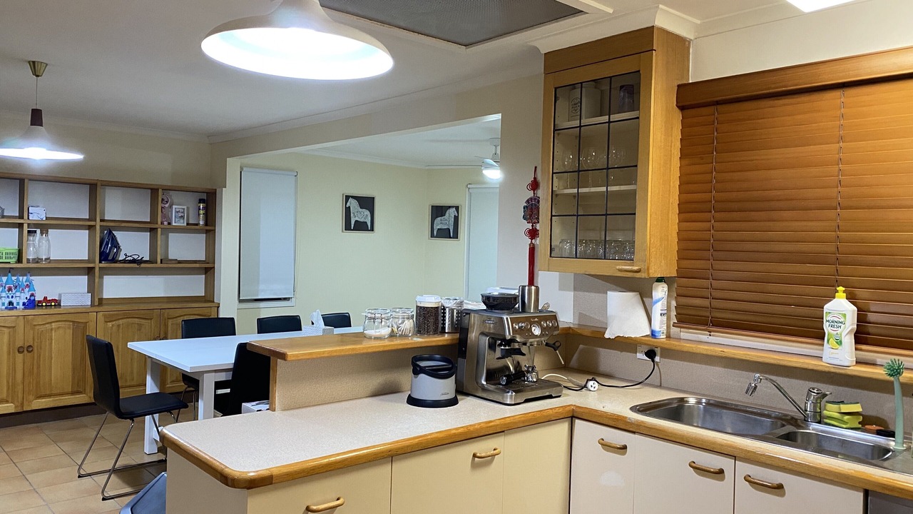 Photo of Kitchen in Hawker