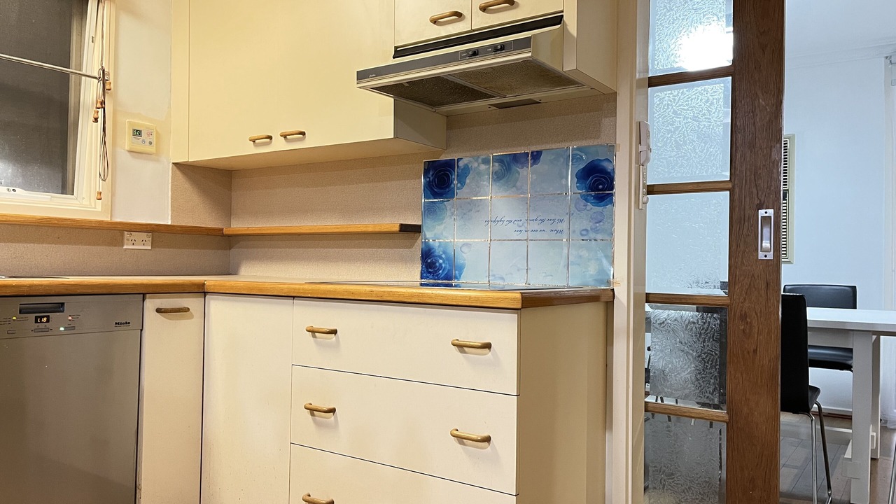 Photo of Kitchen in Hawker