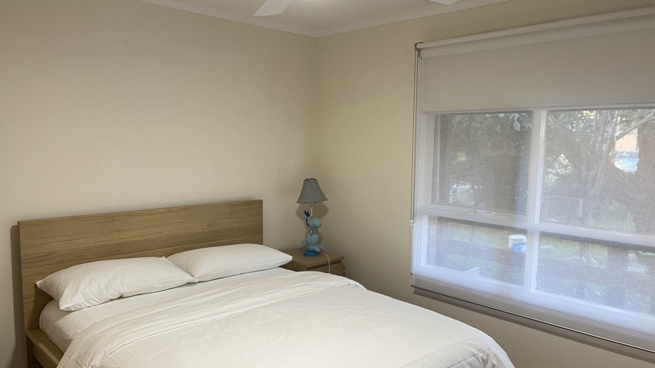 Photo of Bedroom in Hawker