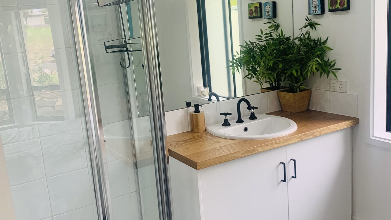 Photo of Bathroom in McLaren Flat