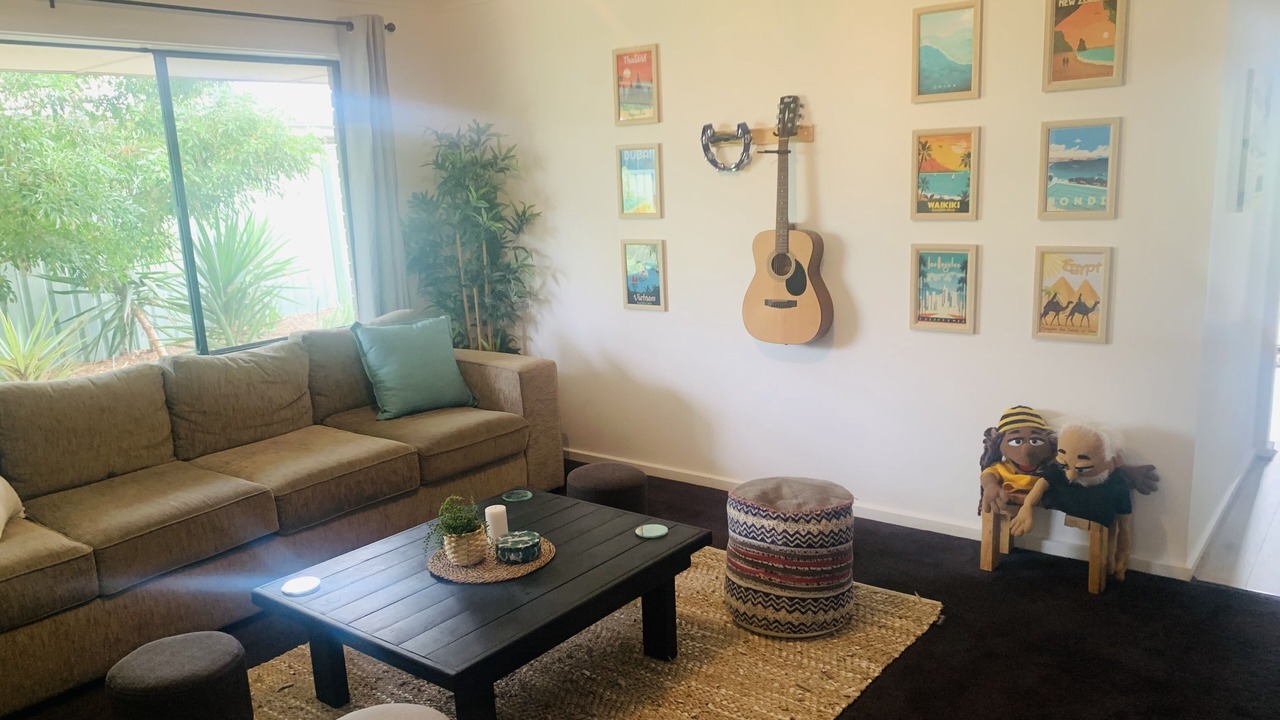 Photo of Bedroom in McLaren Flat