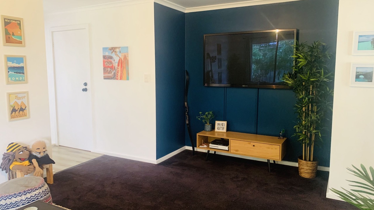 Photo of Bedroom in McLaren Flat