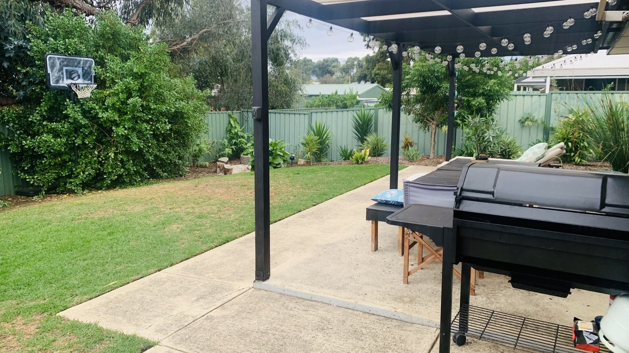 Photo of Outdoor in McLaren Flat