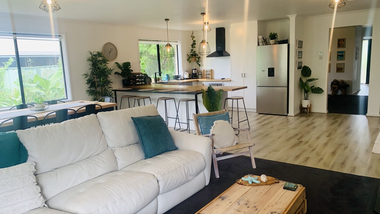 Photo of Livingroom in McLaren Flat