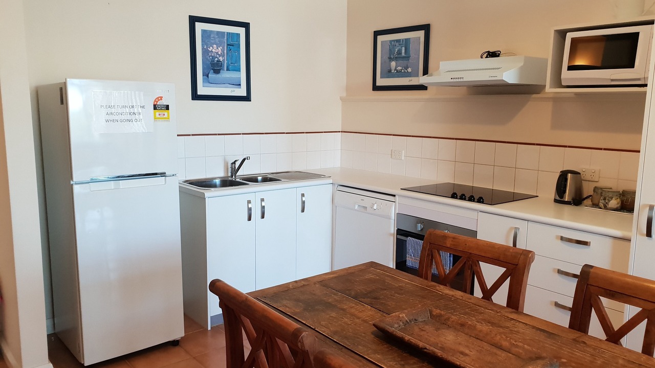 Photo of Kitchen in South Fremantle