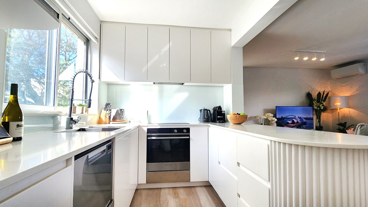 Photo of Kitchen in Rose Bay