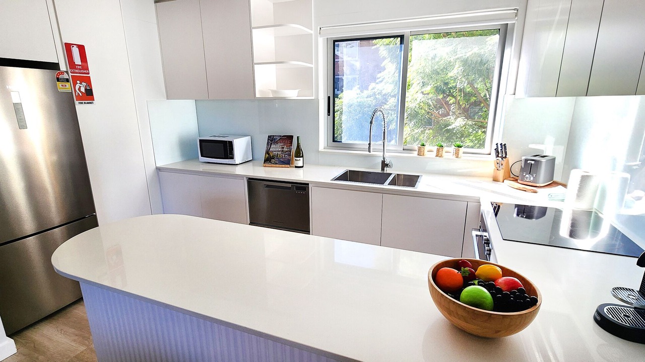Photo of Kitchen in Rose Bay