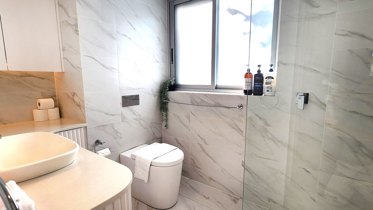 Photo of Bathroom in Rose Bay