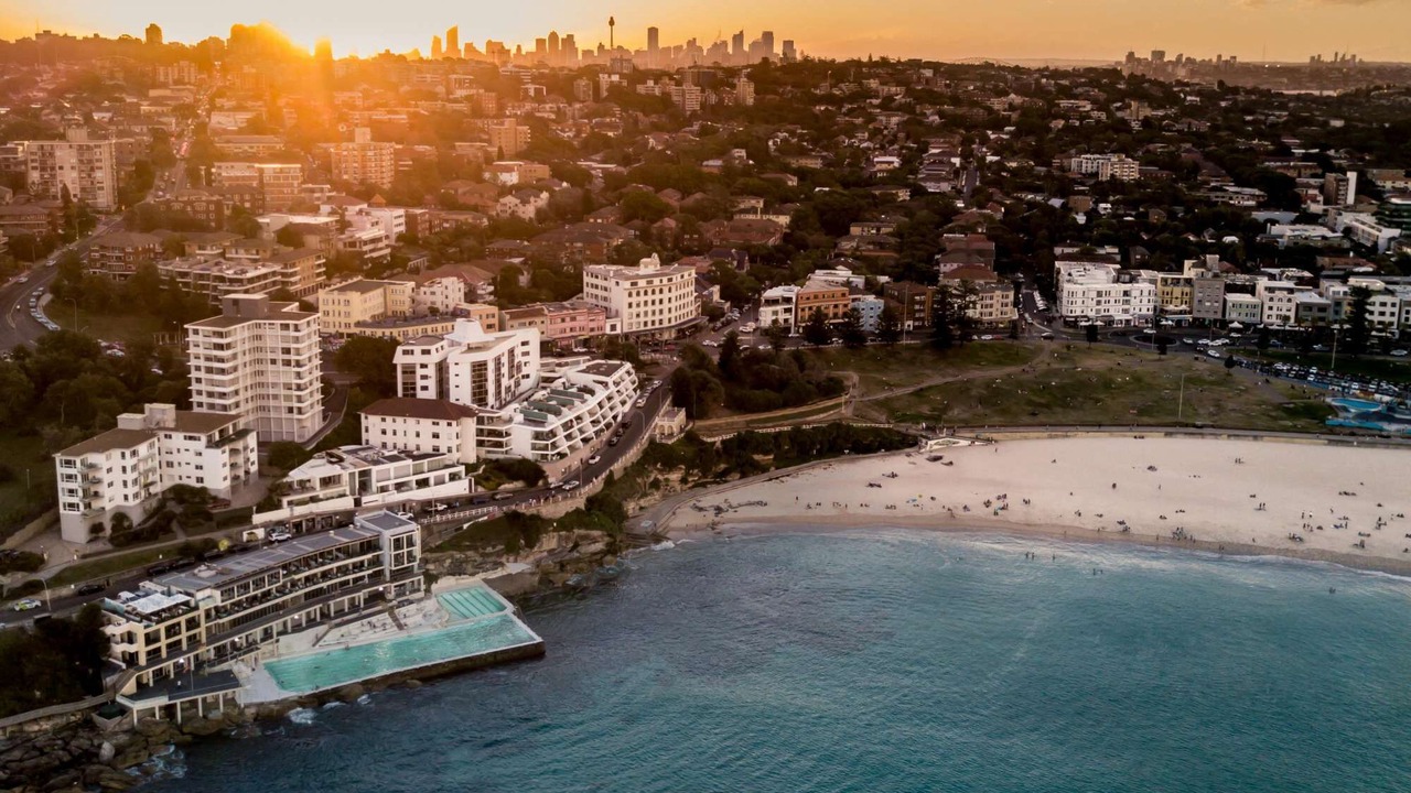 Photo of Others in Bondi Beach