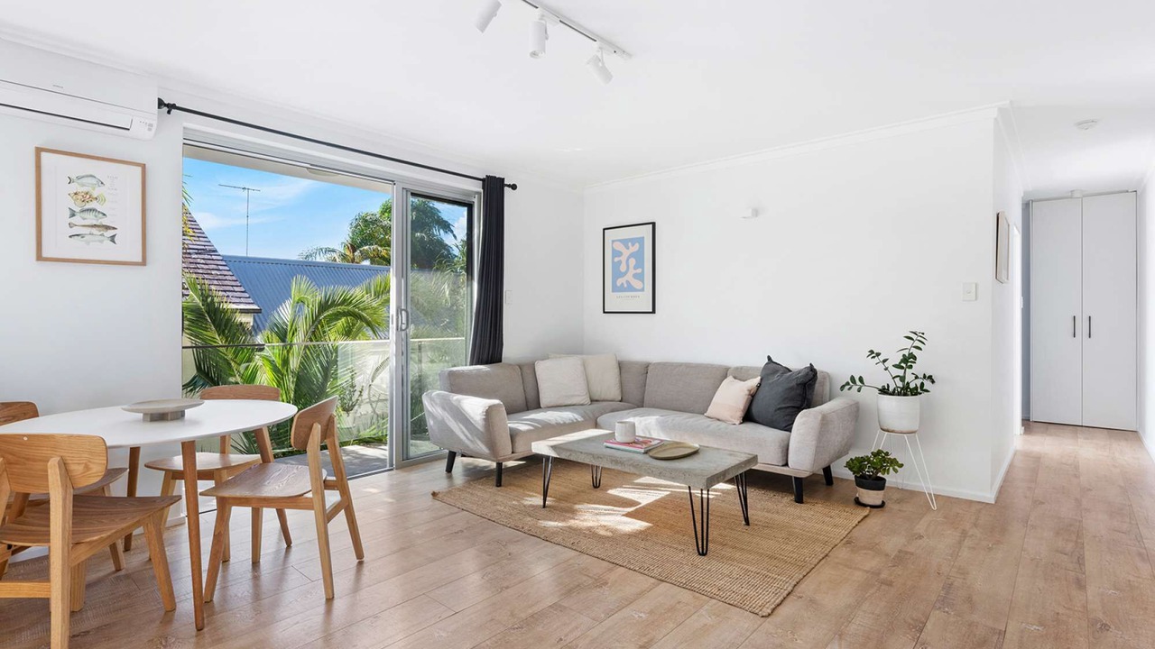 Photo of Bedroom in Bondi Beach