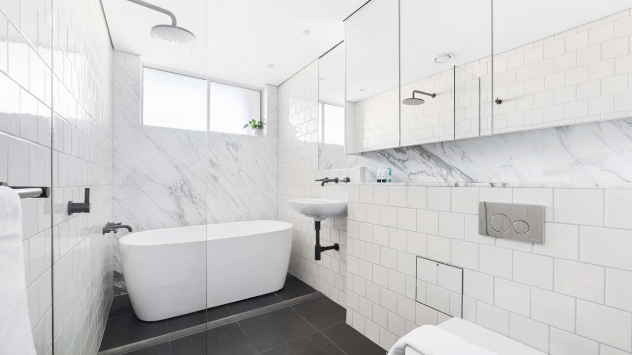 Photo of Bathroom in Bondi Beach