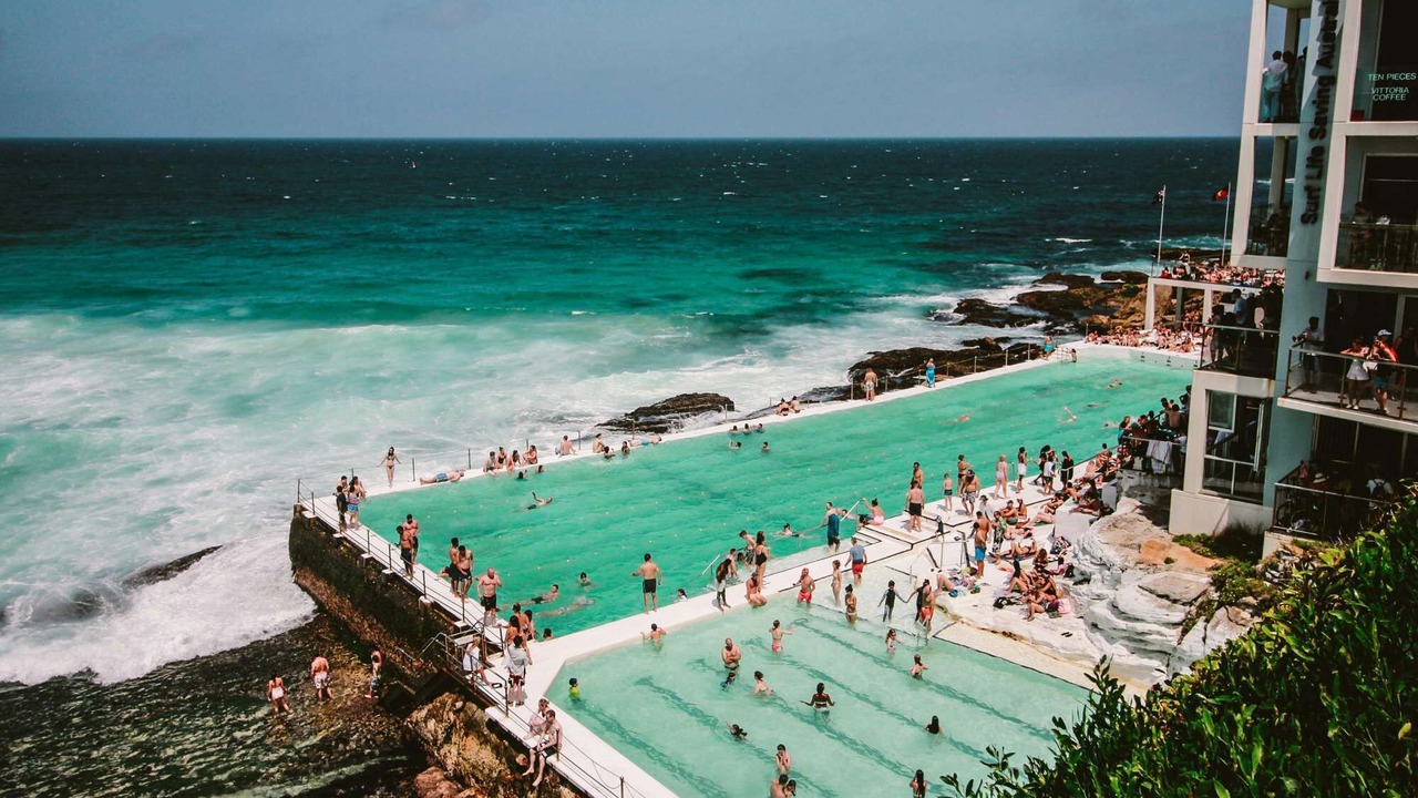 Photo of Outdoor in Bondi Beach
