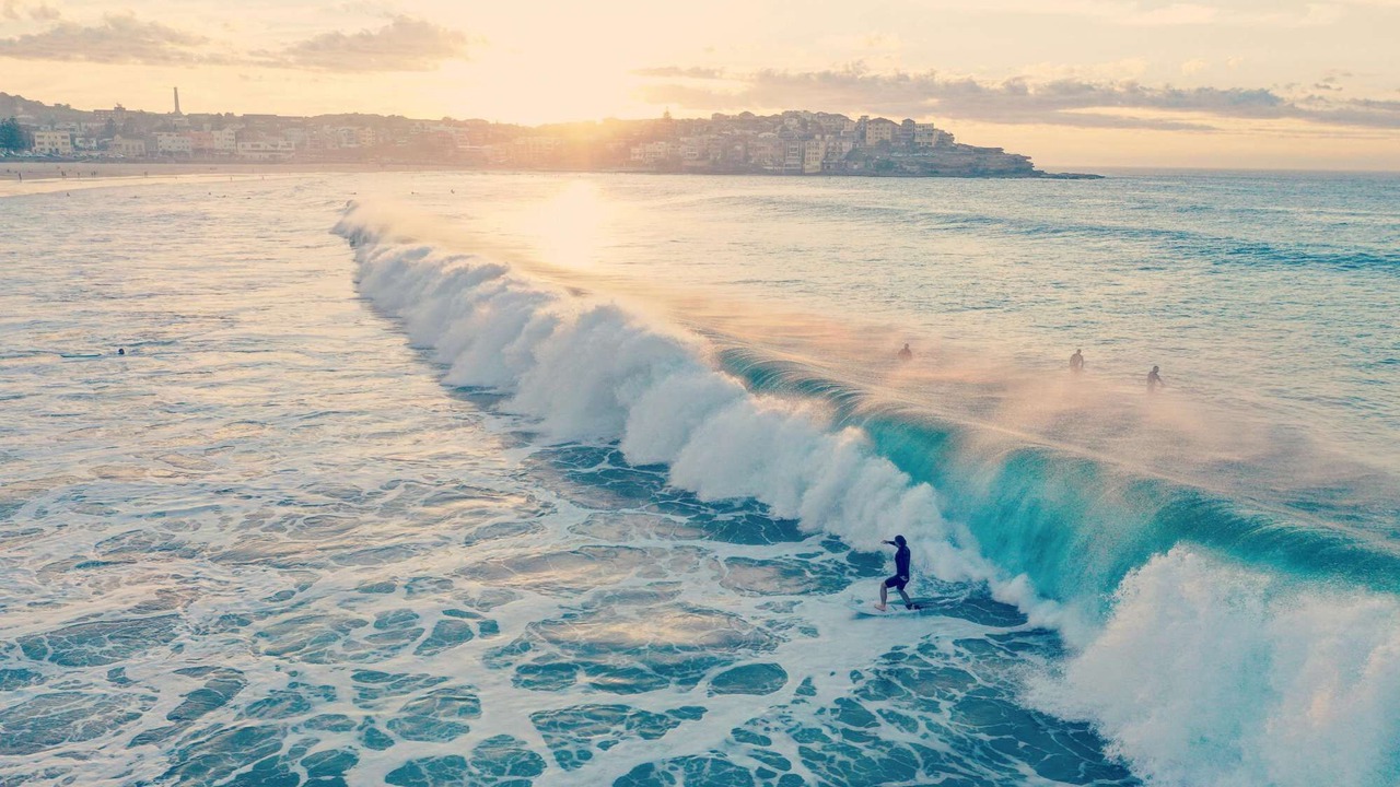 Photo of Others in Bondi Beach