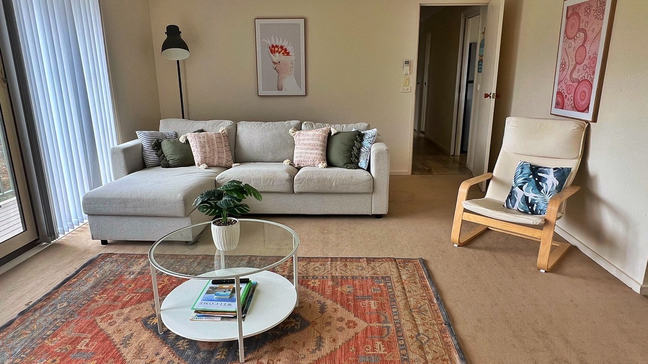 Photo of Livingroom in Surf Beach