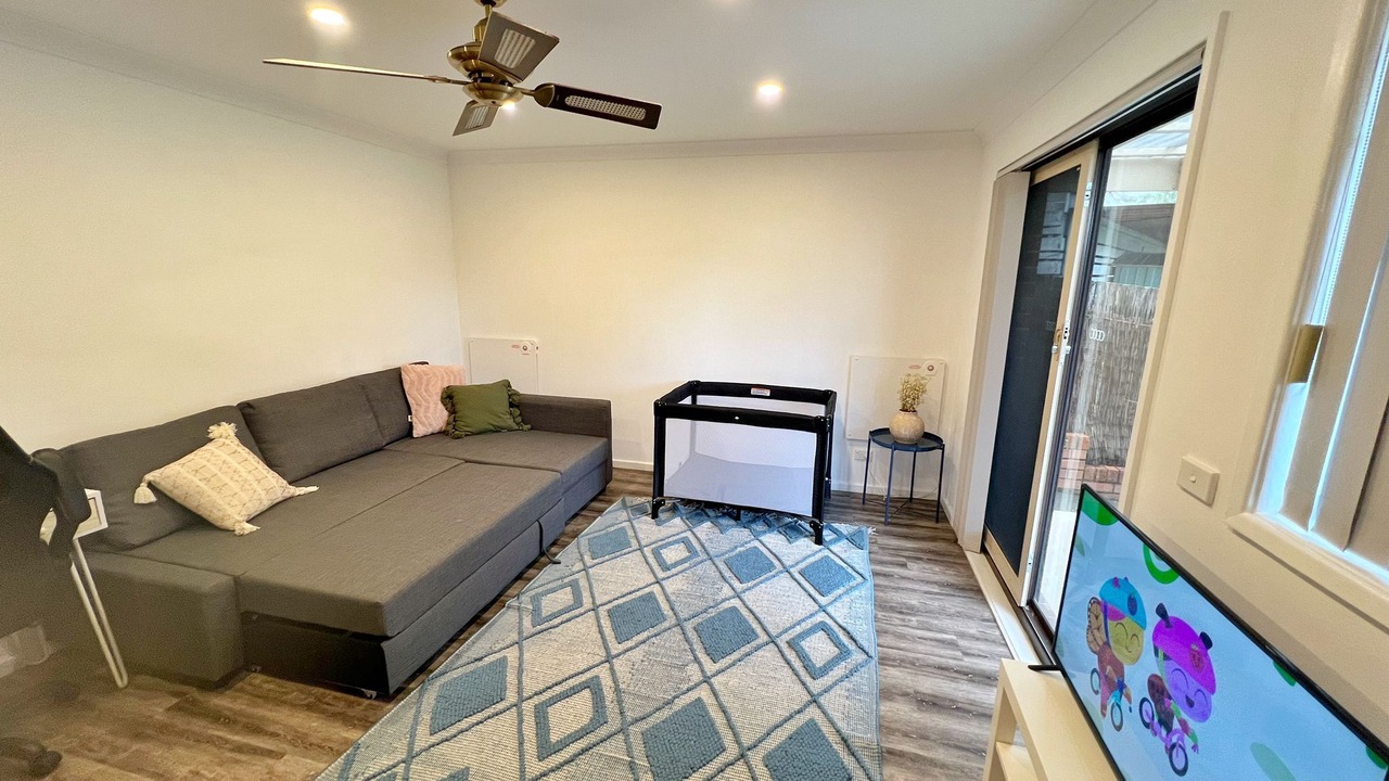 Photo of Livingroom in Surf Beach