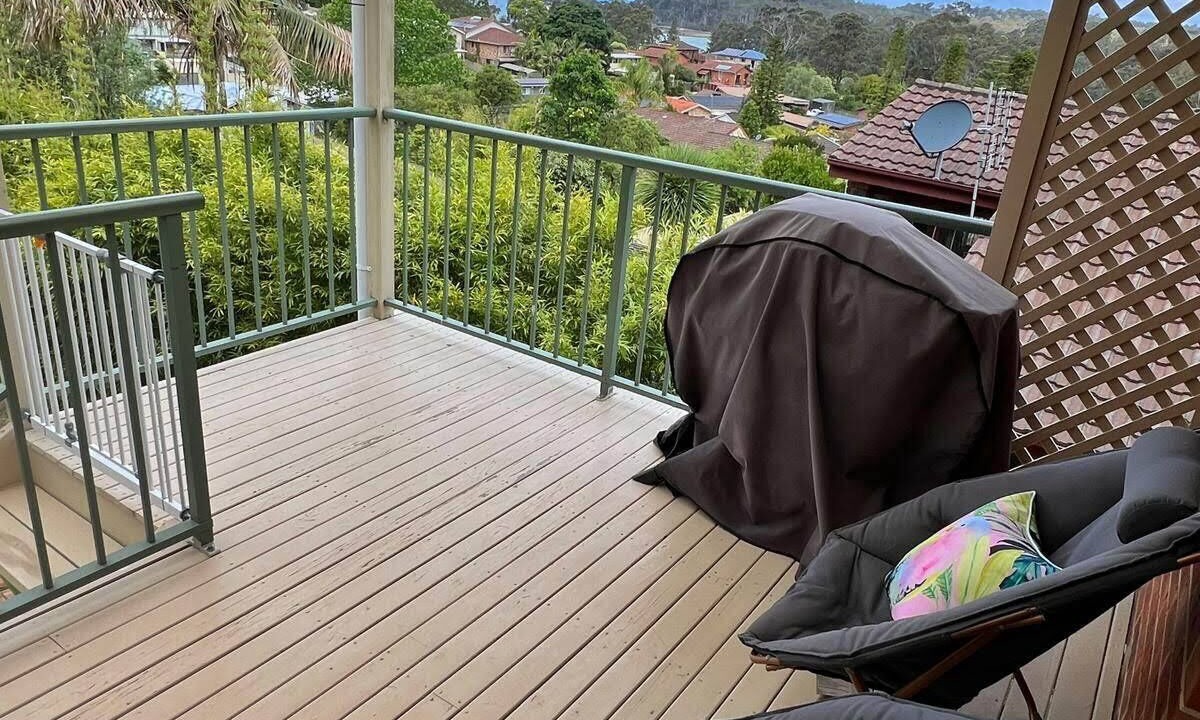 Photo of Outdoor in Surf Beach