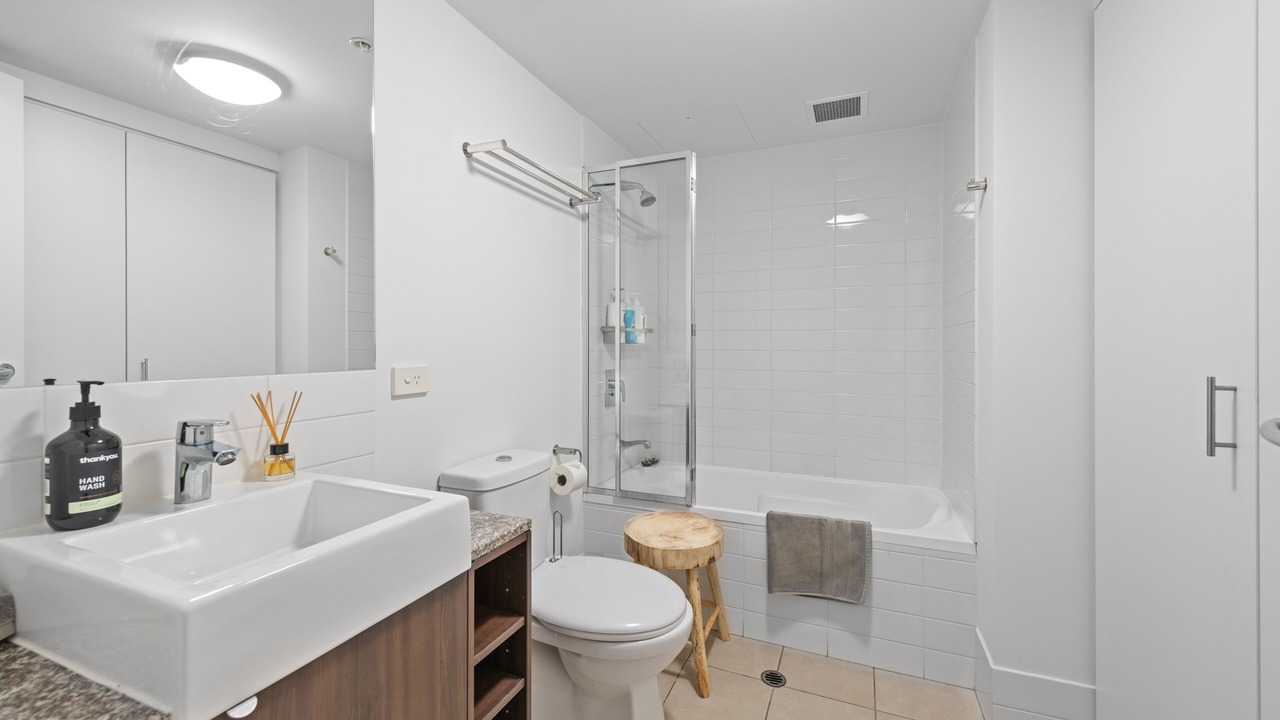 Photo of Bathroom in Fortitude Valley