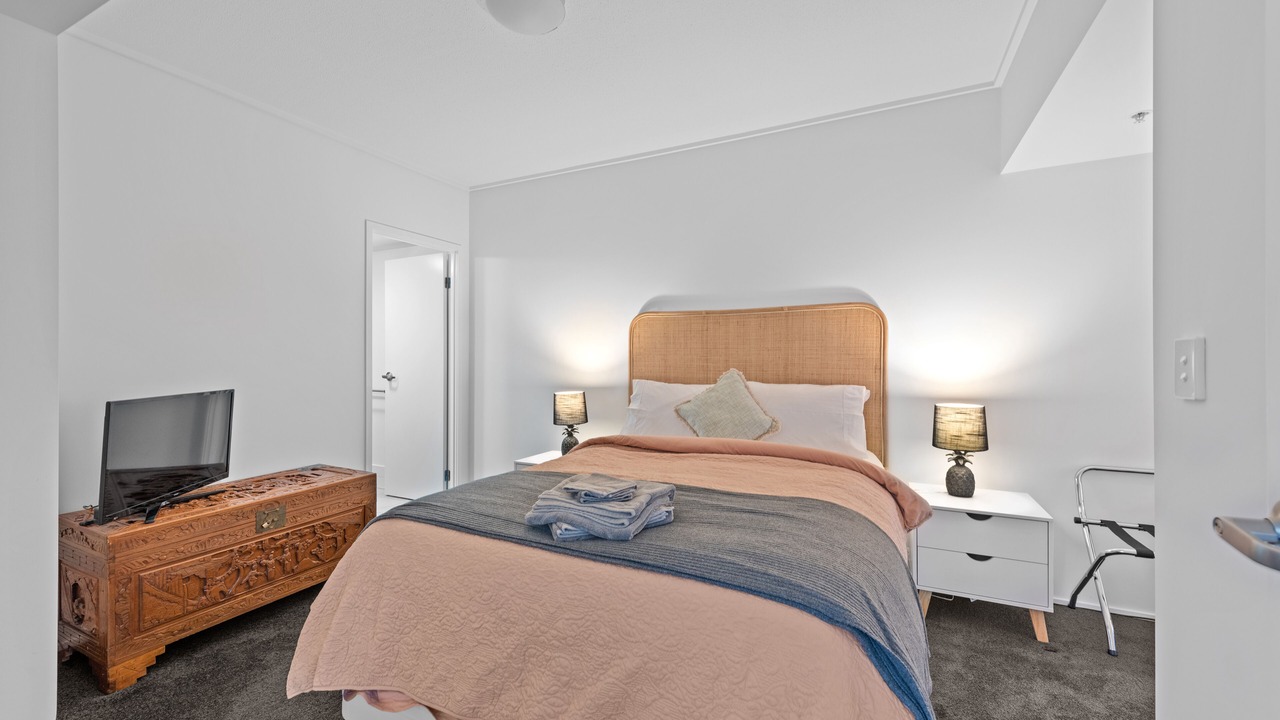 Photo of Bathroom in Fortitude Valley