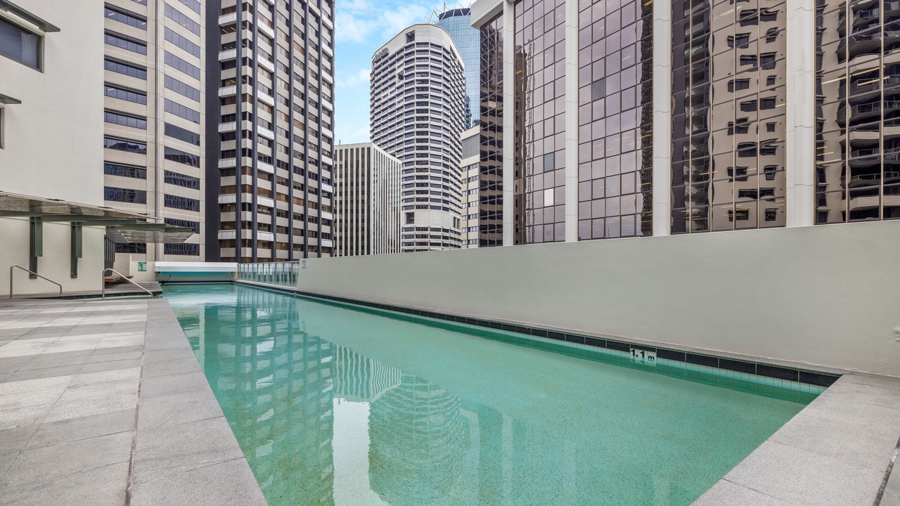 Photo of Outdoor in Fortitude Valley
