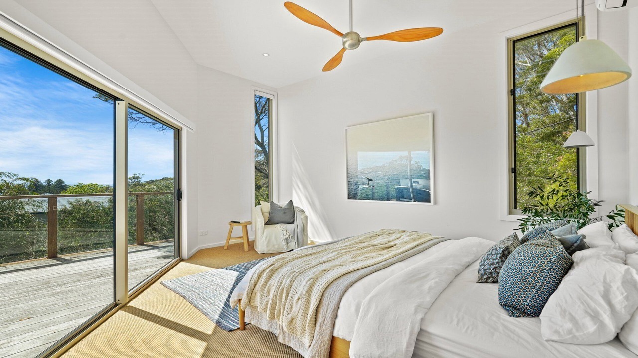 Photo of Bedroom in Macmasters Beach