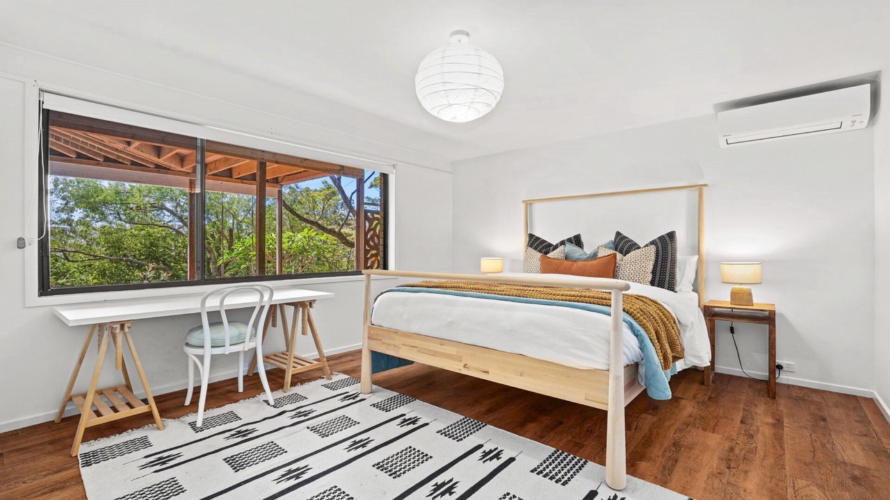 Photo of Bedroom in Macmasters Beach