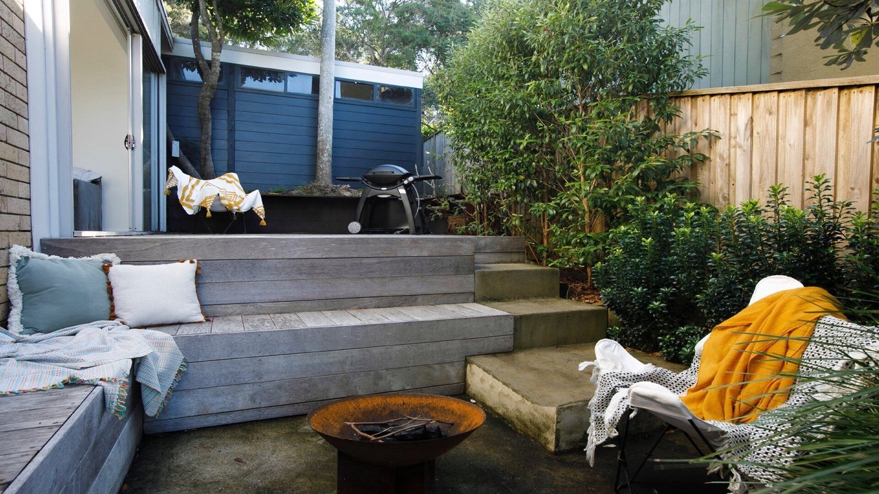 Photo of Patio Balcony in Macmasters Beach