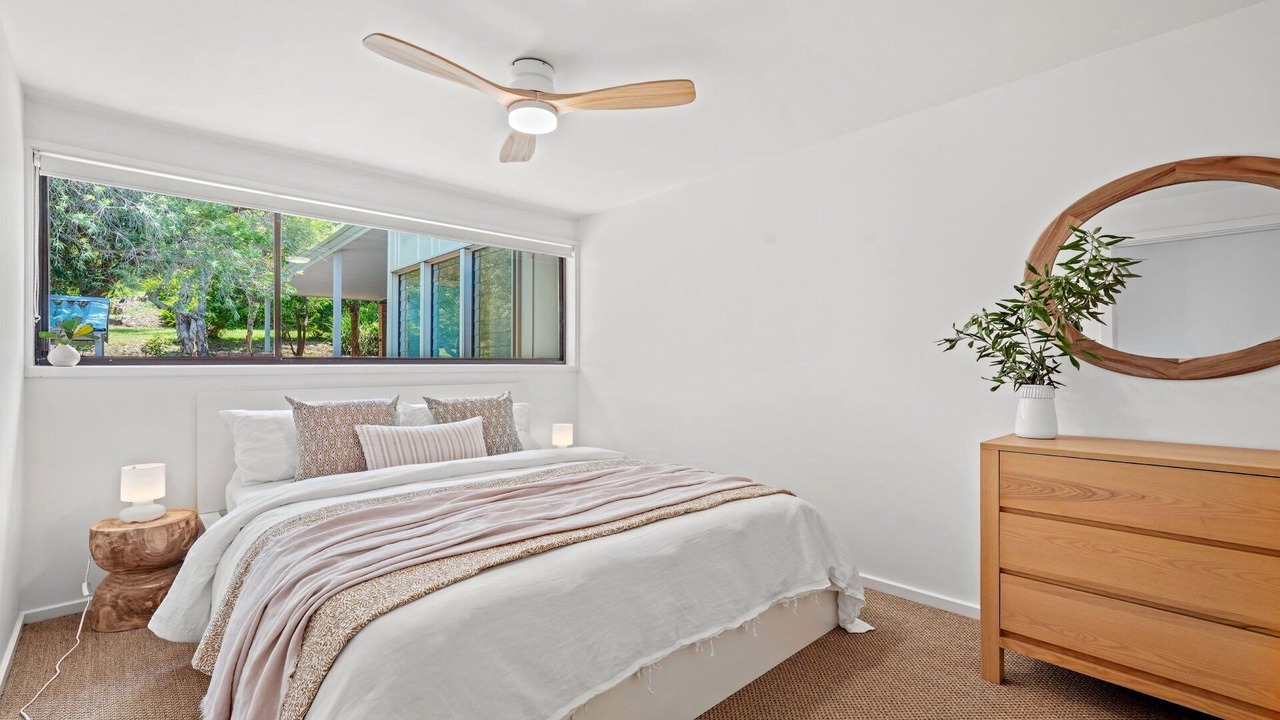 Photo of Bedroom in Macmasters Beach