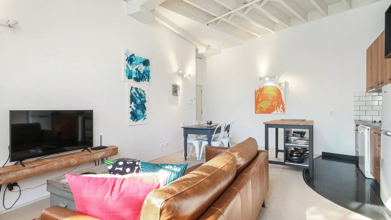Photo of Livingroom in Teneriffe