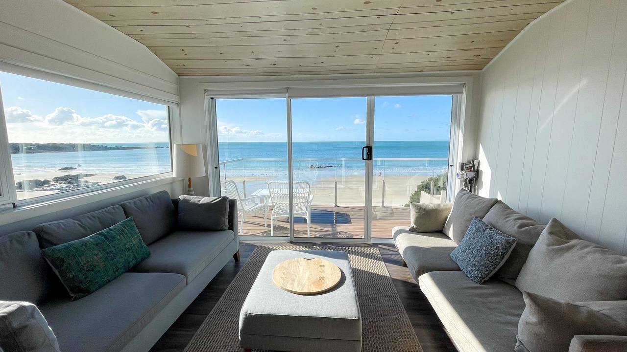 Photo of Livingroom in Boat Harbour Beach