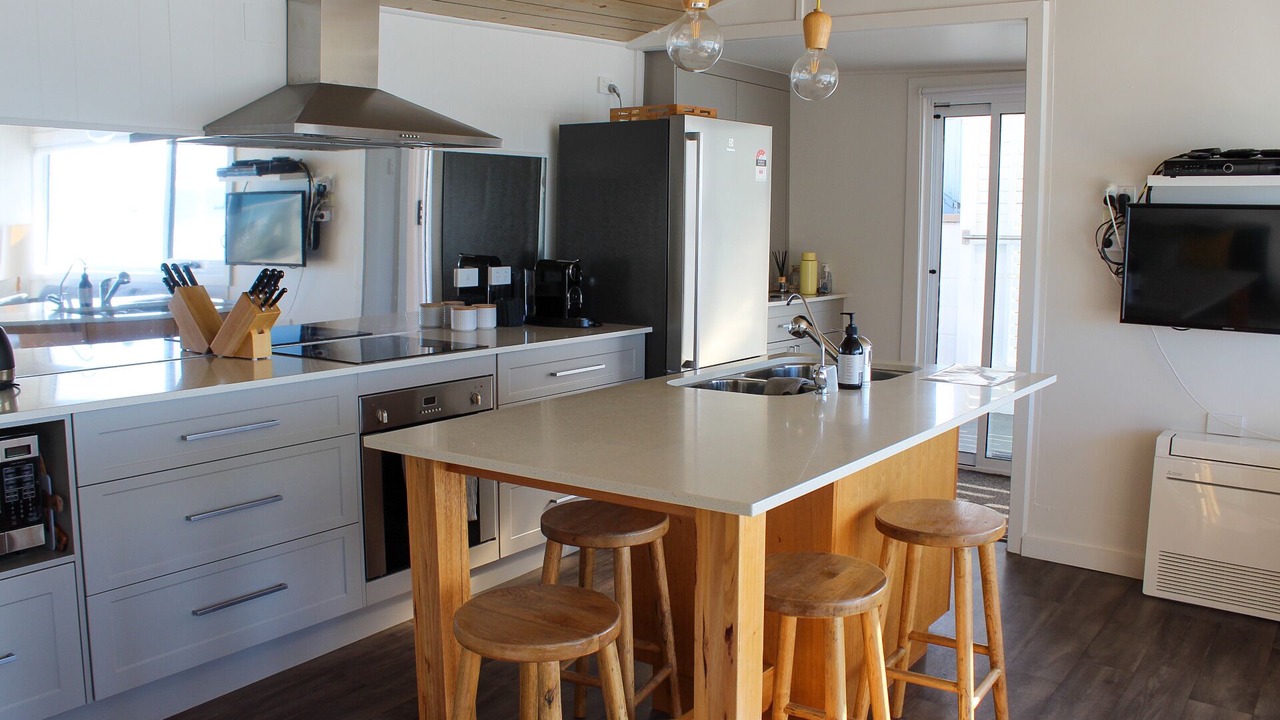 Photo of Kitchen in Boat Harbour Beach
