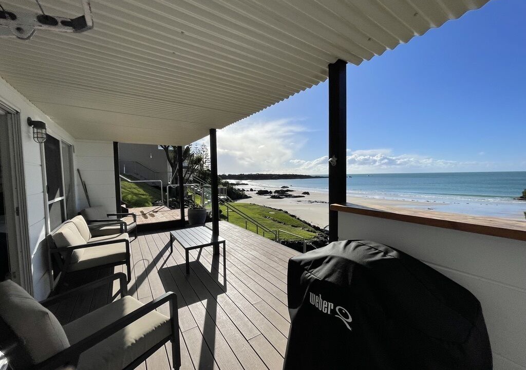 Photo of Patio Balcony in Boat Harbour Beach
