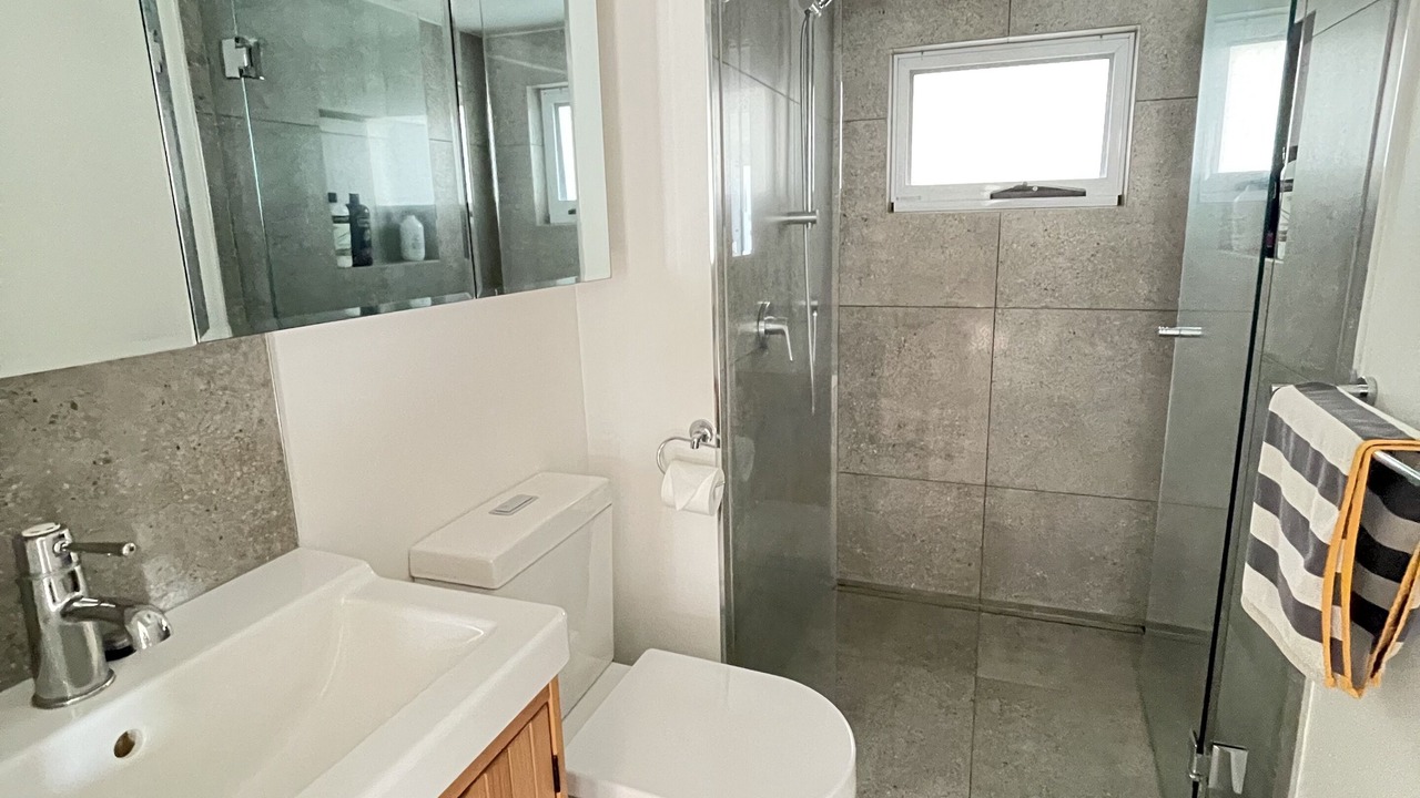Photo of Bathroom in Boat Harbour Beach