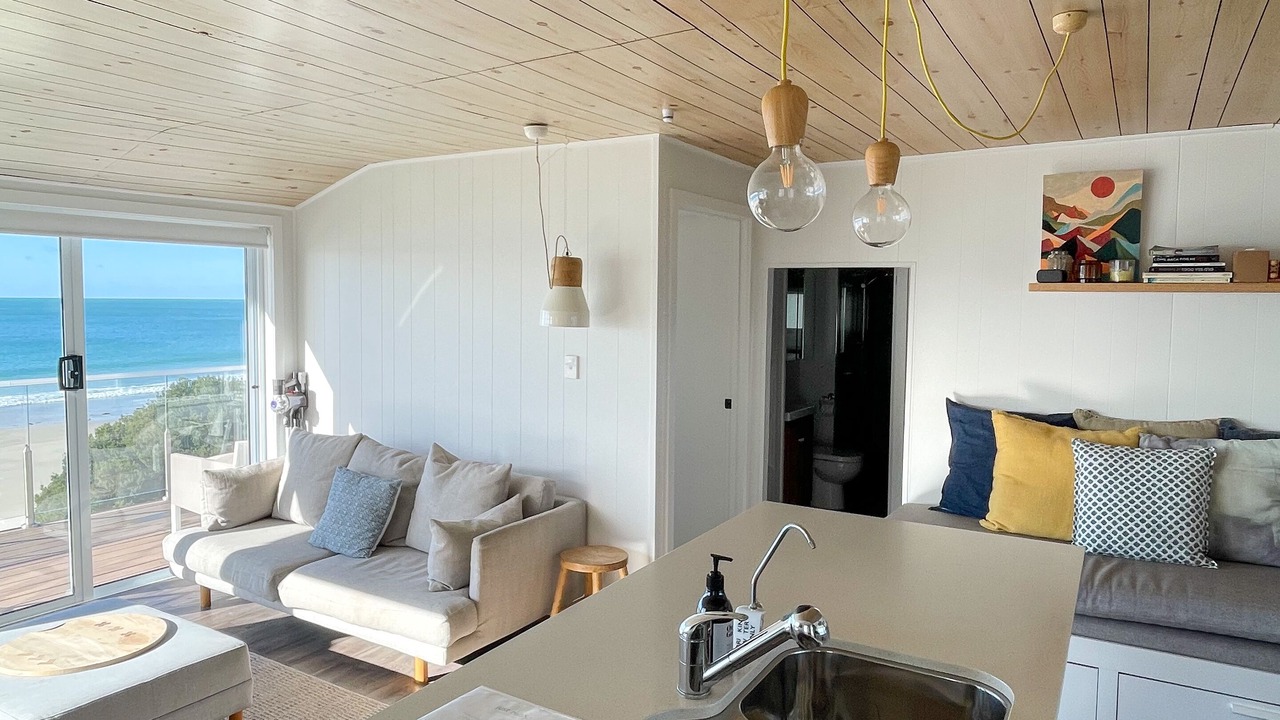 Photo of Livingroom in Boat Harbour Beach