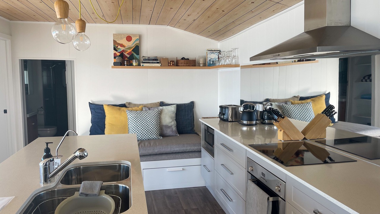 Photo of Kitchen in Boat Harbour Beach