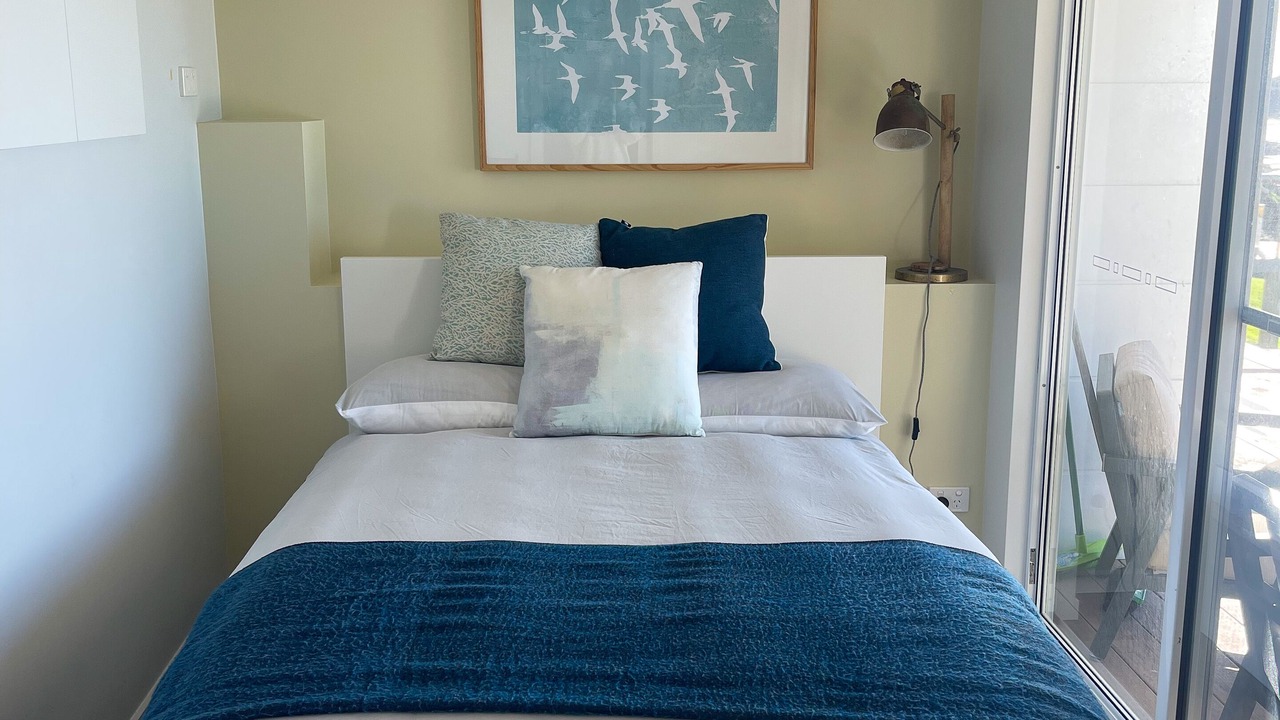 Photo of Bedroom in Boat Harbour Beach