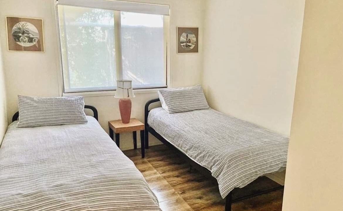 Photo of Bedroom in Palen Creek