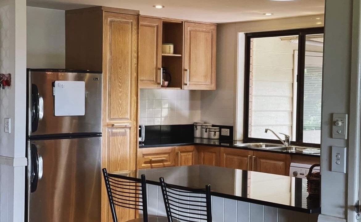 Photo of Kitchen in Palen Creek