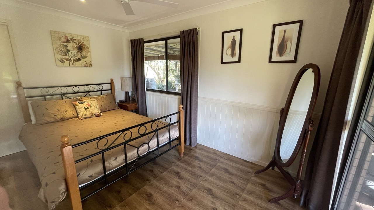 Photo of Bedroom in Palen Creek