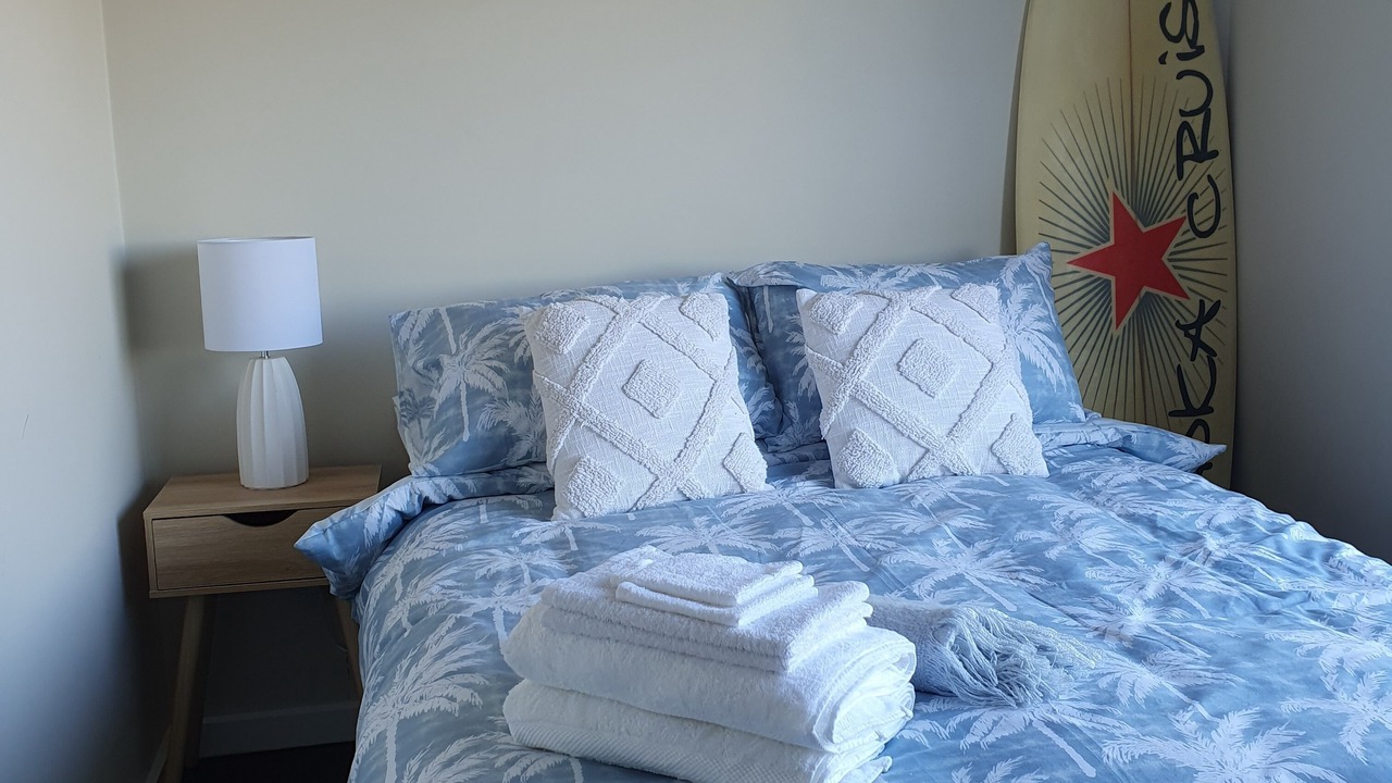 Photo of Bedroom in Lakes Entrance