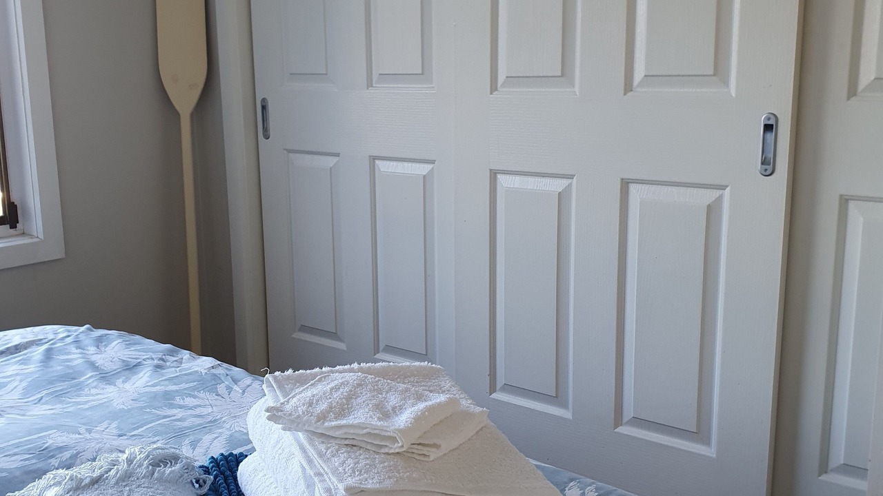 Photo of Bedroom in Lakes Entrance