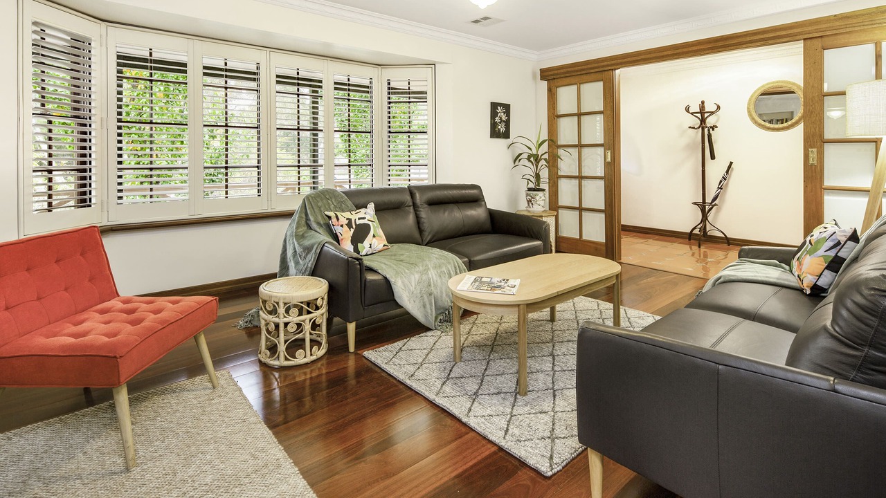 Photo of Bedroom in Belair