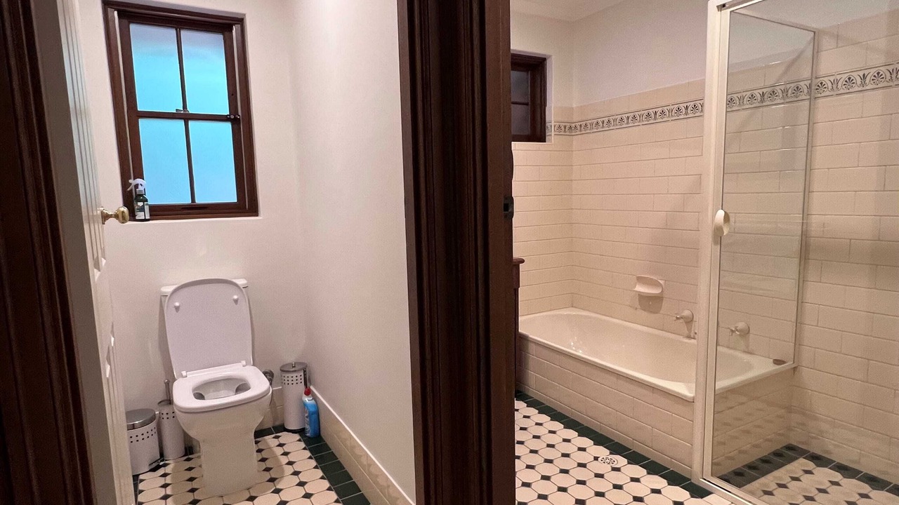 Photo of Bathroom in Belair