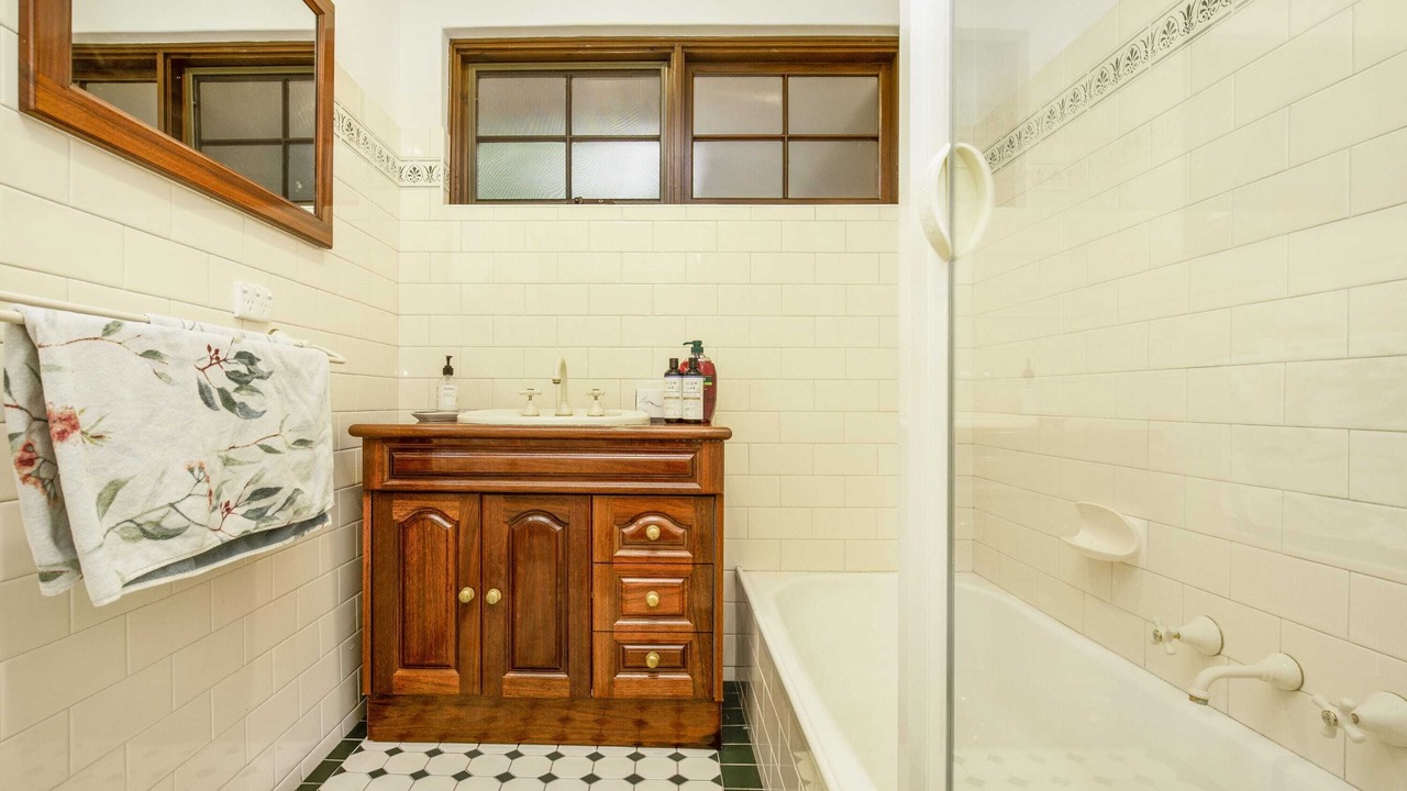 Photo of Bathroom in Belair