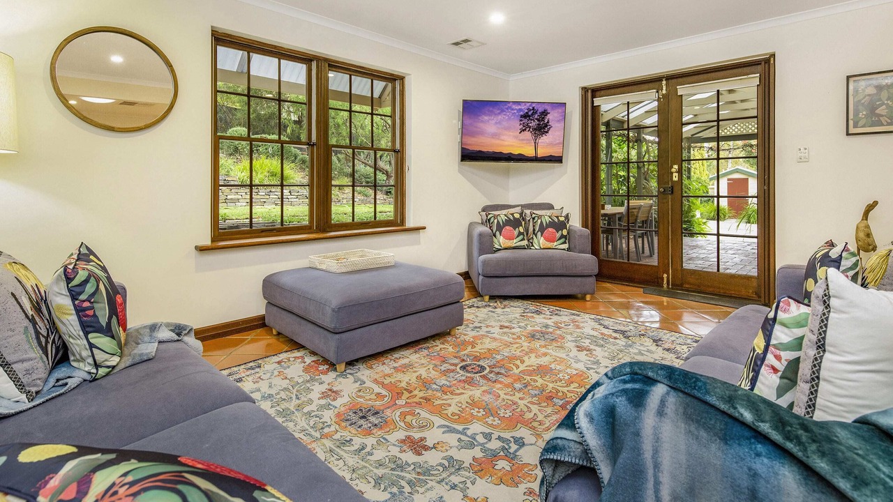Photo of Outdoor in Belair